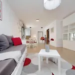 Apartmán Il Villino Di Adelchi By Domusdimore *