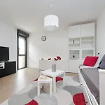 Apartmán Il Villino Di Adelchi By Domusdimore Řím