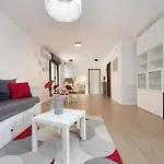 Apartmán Il Villino Di Adelchi By Domusdimore *