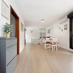 Il Villino Di Adelchi By Domusdimore Apartmán