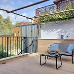 Il Villino Di Adelchi By Domusdimore Apartmán *