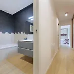 Il Villino Di Adelchi By Domusdimore Apartmán *