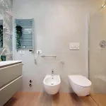 Il Villino Di Adelchi By Domusdimore Apartmán Řím