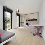 Apartmán Il Villino Di Adelchi By Domusdimore *