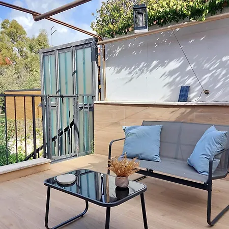 Il Villino Di Adelchi By Domusdimore Apartment