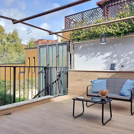 Il Villino Di Adelchi By Domusdimore Apartment *