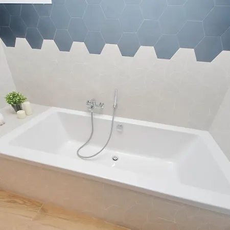Il Villino Di Adelchi By Domusdimore Apartment *
