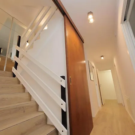 Il Villino Di Adelchi By Domusdimore Apartment *
