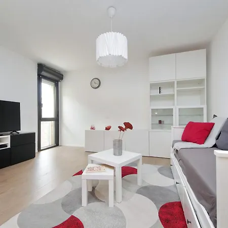 Apartmán Il Villino Di Adelchi By Domusdimore Řím