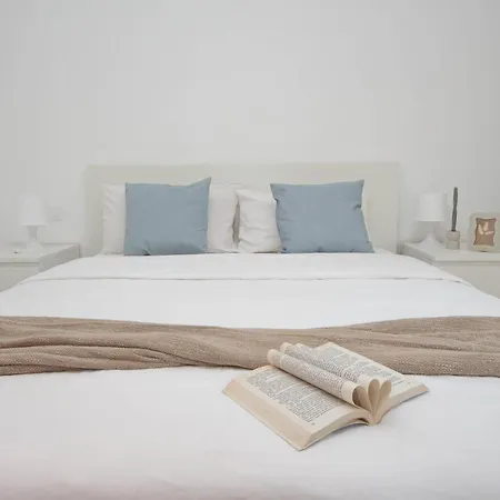 Il Villino Di Adelchi By Domusdimore