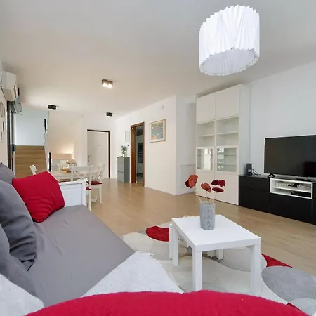 Il Villino Di Adelchi By Domusdimore Řím