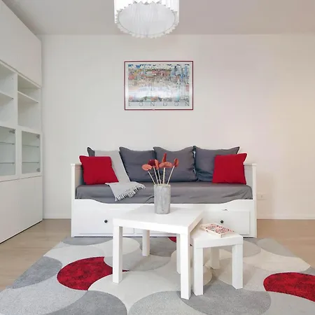 Il Villino Di Adelchi By Domusdimore Řím