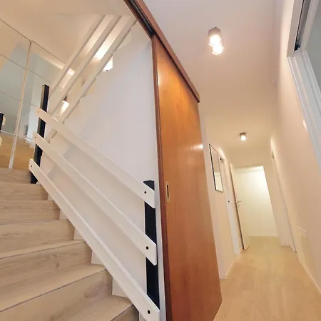 Apartmán Il Villino Di Adelchi By Domusdimore