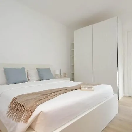 Il Villino Di Adelchi By Domusdimore Řím