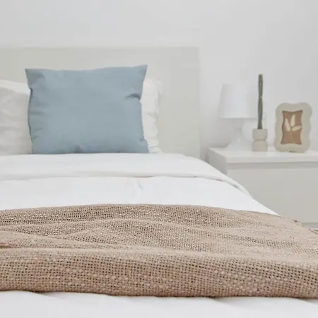 Apartmán Il Villino Di Adelchi By Domusdimore