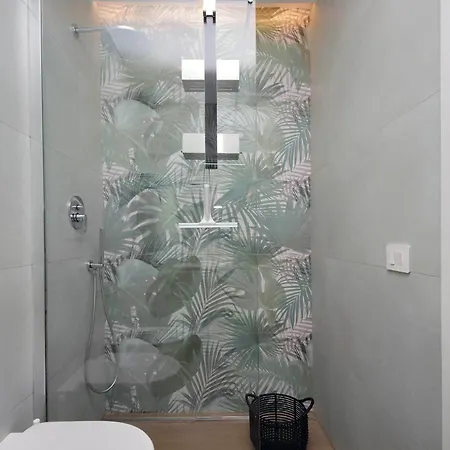 Il Villino Di Adelchi By Domusdimore