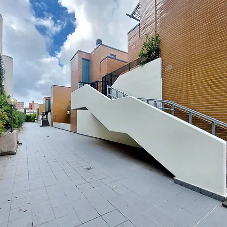 Il Villino Di Adelchi By Domusdimore Apartmán