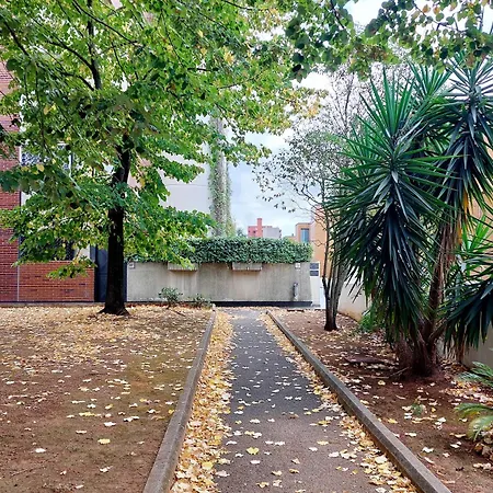 Il Villino Di Adelchi By Domusdimore Apartmán Řím