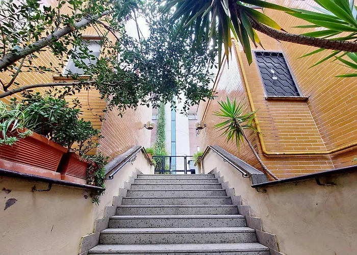 Daire Il Villino Di Adelchi By Domusdimore